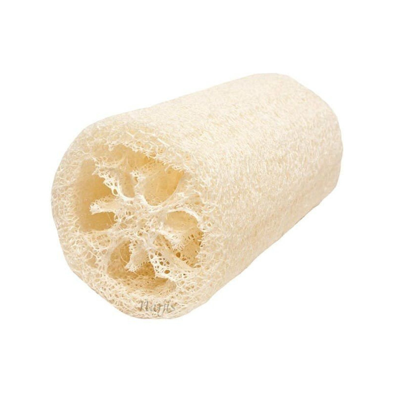 Loofah brut Gommage Végétal