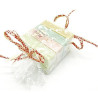 Papillote of 4 Argan Soaps