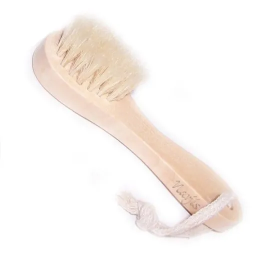 Brosse Gommage pour le Visage