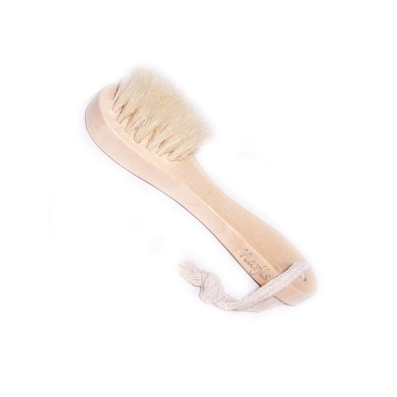 Face Scrub Brush
