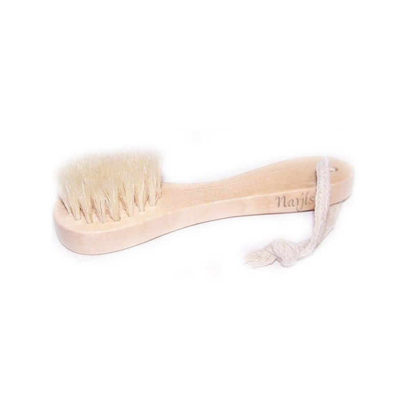 Brosse Gommage pour le Visage