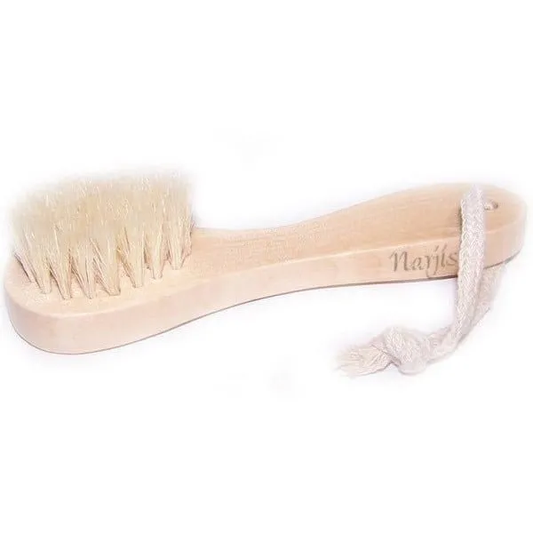 Face Scrub Brush