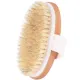 Brosse Gommage avec anse pour le Corps