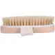 Brosse Gommage avec anse pour le Corps