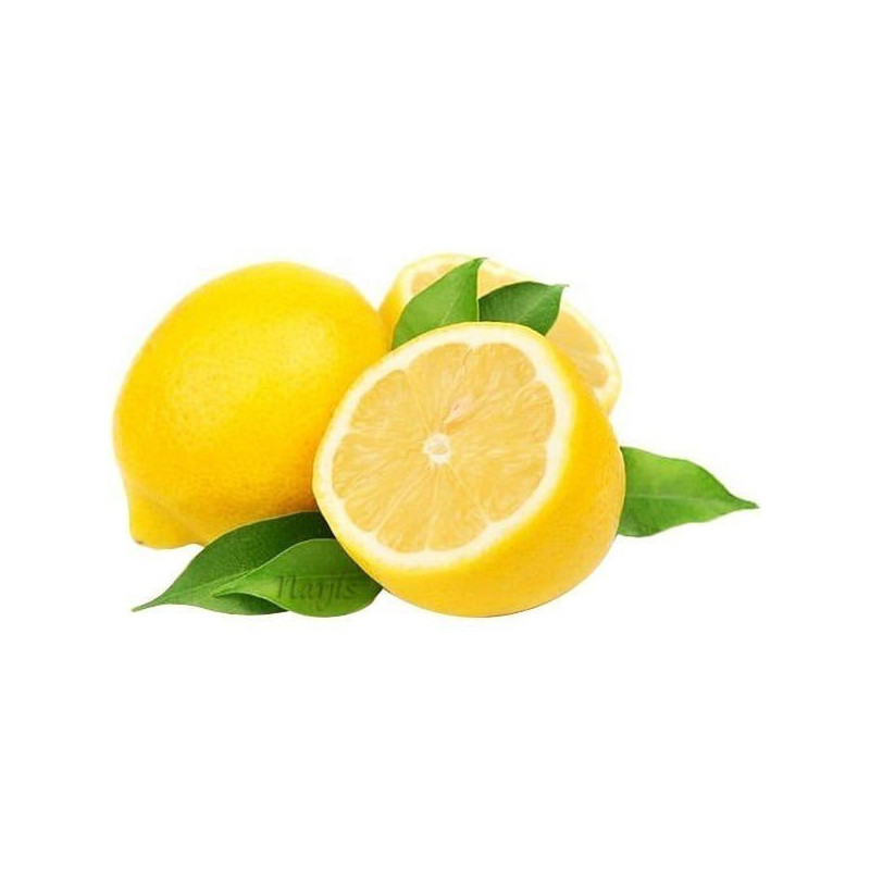 Lemon Essential Oil 10 ml