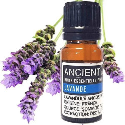 Ätherisches Lavendelöl 10 ml