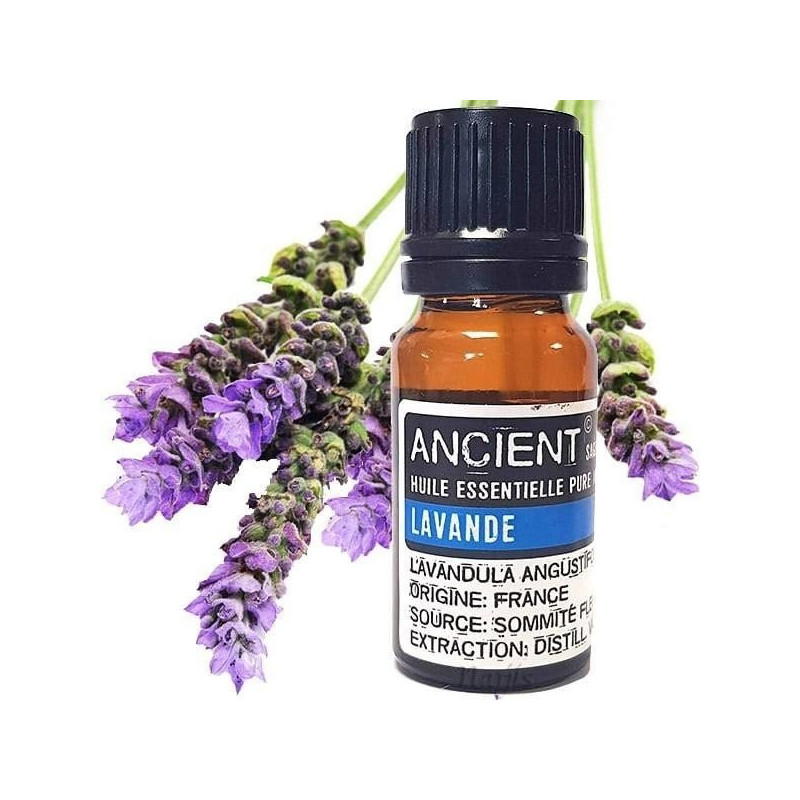 Ätherisches Lavendelöl 10 ml