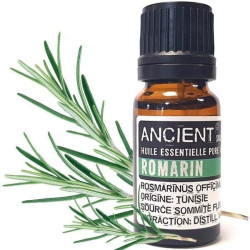 Ätherisches Rosmarinöl 10 ml