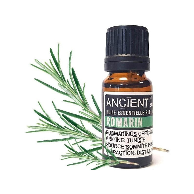 Ätherisches Rosmarinöl 10 ml