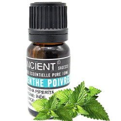 Ätherisches Pfefferminzöl 10 ml
