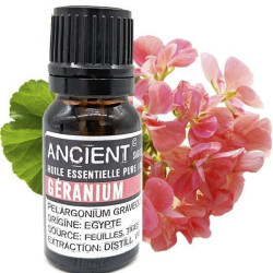 Ätherisches Geranienöl 10 ml