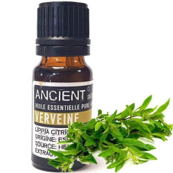 Huile Essentielle de Verveine 10 ml