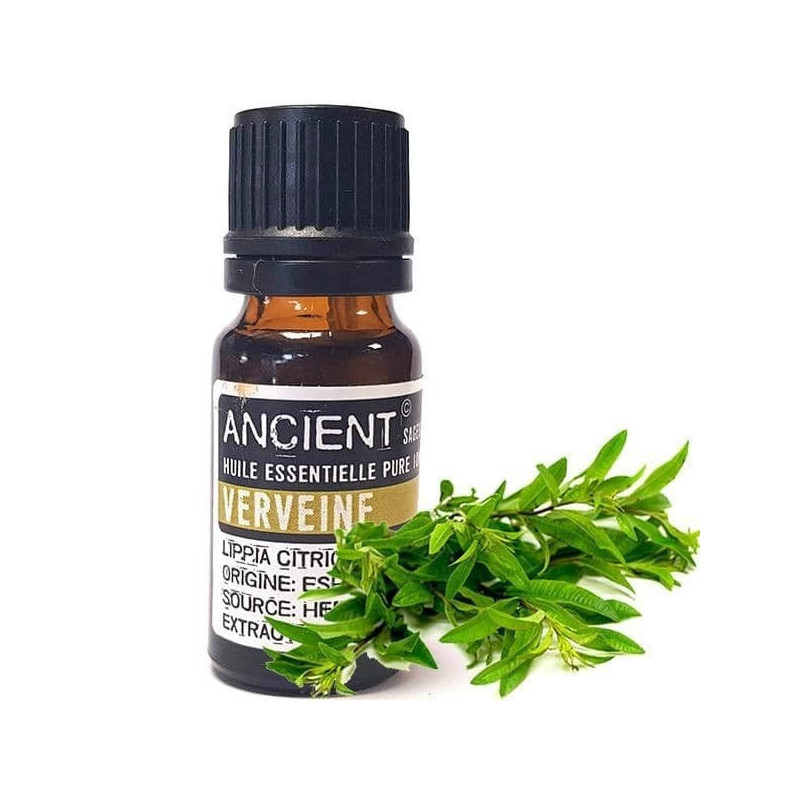 Ätherisches Eisenkrautöl 10 ml