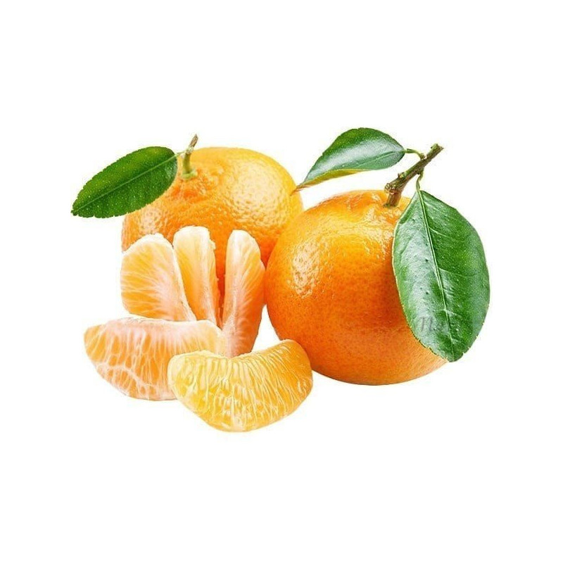 Ätherisches Öl aus Mandarine 10 ml