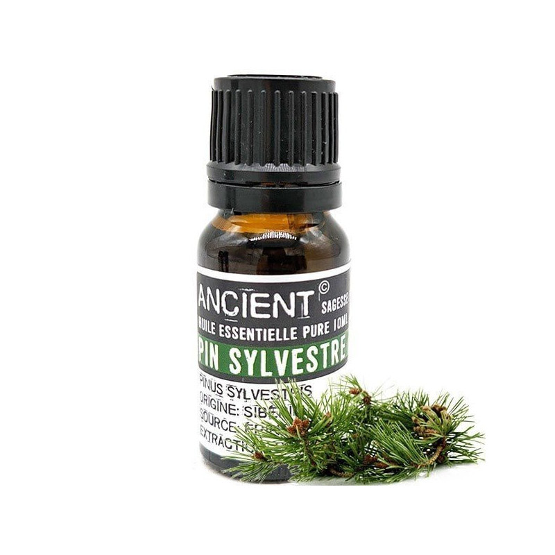 Huile Essentielle de Pin Sylvestre 10 ml