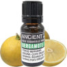 Ätherisches Bergamotte-Öl 10 ml