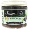 Savon Noir à l'Eucalyptus Biologique 200 ml