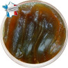 Organic Eucalyptus Black Soap 200 ml