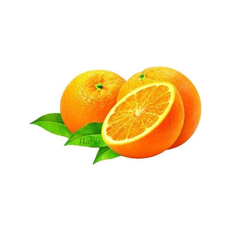 Ätherisches Öl aus Süßorange 10 ml