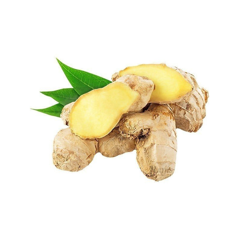 Ginger Essential Oil 10 ml