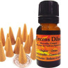 Ätherisches Öl aus verdünntem Weihrauch 10 ml