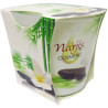 Essential Oils Spa Candle