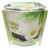 Bougie d'Ambiance Spa aux Huiles Essentielles