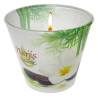 Bougie d'Ambiance Spa aux Huiles Essentielles
