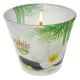 Bougie d'Ambiance Spa aux Huiles Essentielles