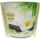 Bougie d'Ambiance Spa aux Huiles Essentielles