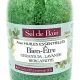Sel de Bain Bien-Être aux Huiles Essentielles 250 ml