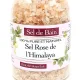 Sel Rose de l'Himalaya 250 ml