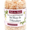 Pink Himalayan Bath Salt 250 ml