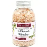 Sel Rose de l'Himalaya 250 ml