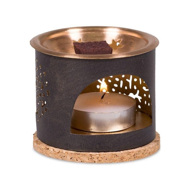 Tree of Life Incense Burner Diffuser