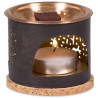Tree of Life Incense Burner Diffuser