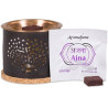 Tree of Life Incense Burner Diffuser