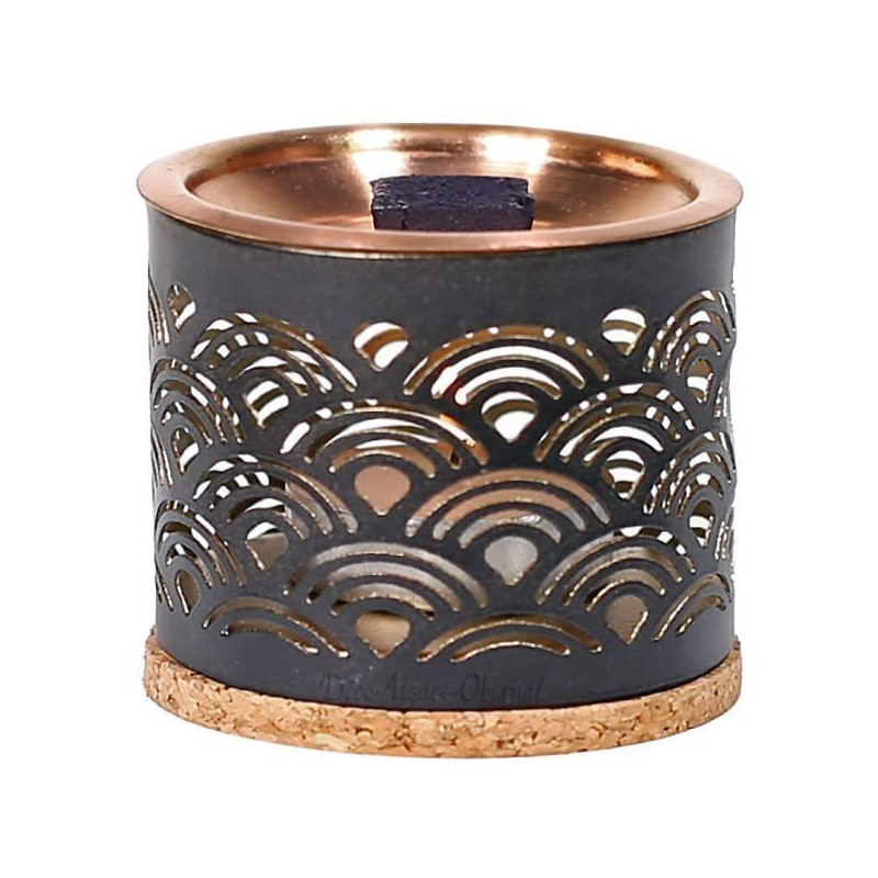 Diffuseur Brûle Encens Rainbow