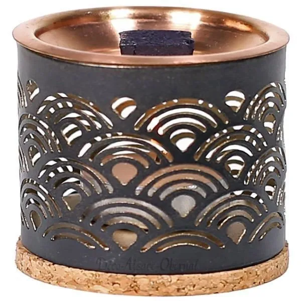 Rainbow Incense Burner Diffuser
