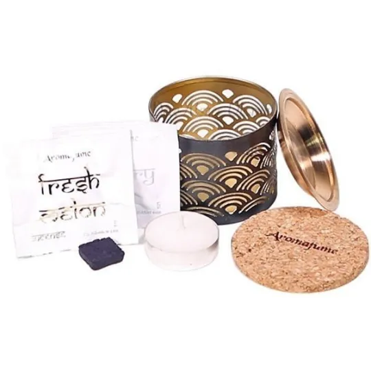 Rainbow Incense Burner Diffuser