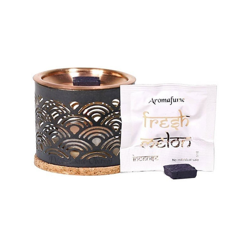 Rainbow Incense Burner Diffuser