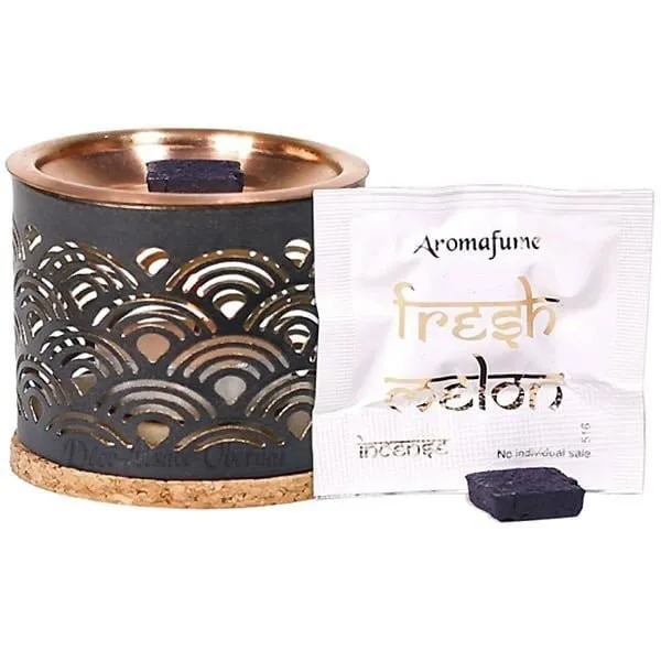 Diffuseur Brûle Encens Rainbow