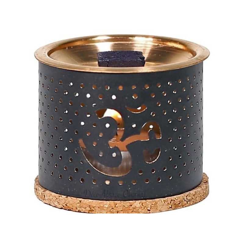 Diffuseur Brûle Encens Oriental