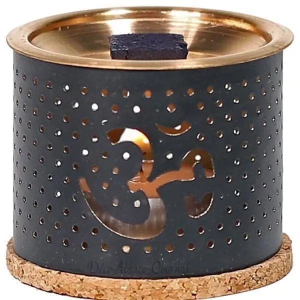Diffusor Brûle Orientalischer Weihrauch