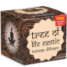 Oriental Incense Burner Diffuser