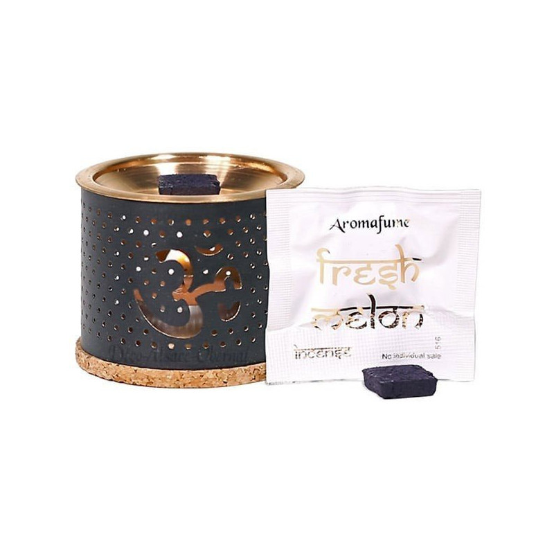 Diffuseur Brûle Encens Oriental