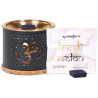 Oriental Incense Burner Diffuser