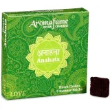Incense Brick for 7 Chakra Anahata Incense Burner Diffuser