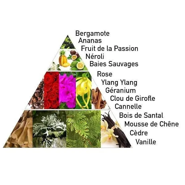 Incense Brick for 7 Chakra Anahata Incense Burner Diffuser