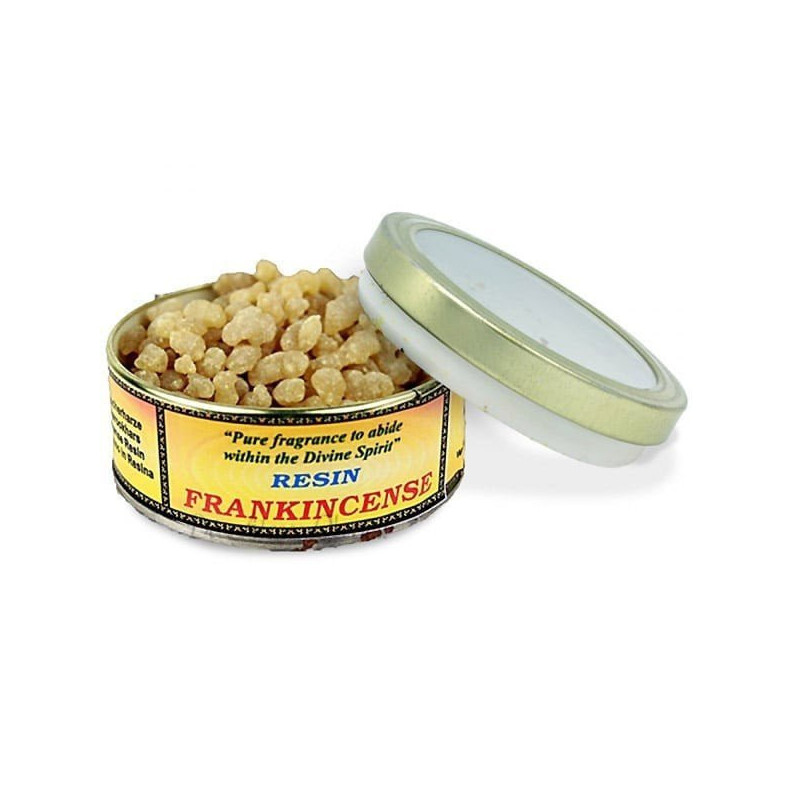 Frank Incense resin
